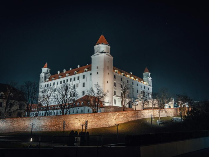 Aupark Bratislava